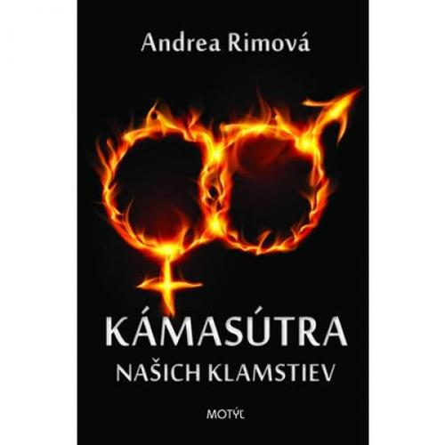 Obrázok Kámasútra našich klamstiev