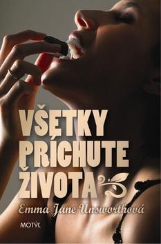 Obrázok Všetky príchute života