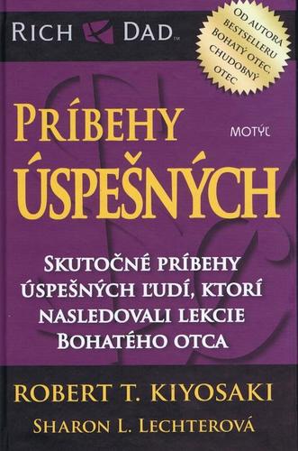 Obrázok Príbehy úspešných