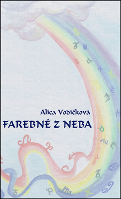Obrázok Farebné z neba
