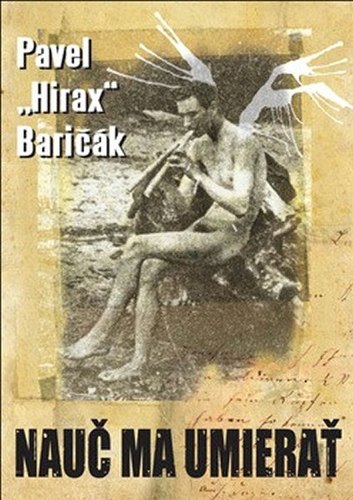 Obrázok Nauč ma umierať