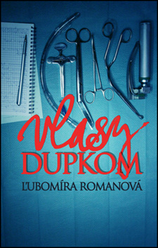 Obrázok Vlasy dupkom