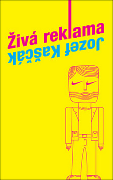 Obrázok Živá reklama