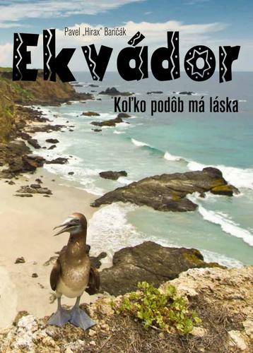 Obrázok Ekvádor: Koľko podôb má láska