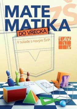 Obrázok Matematika do vrecka