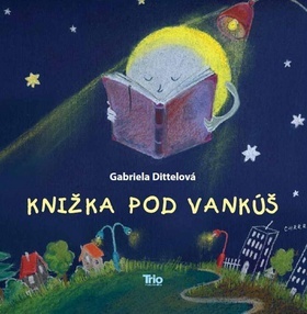 Obrázok Knižka pod vankúš