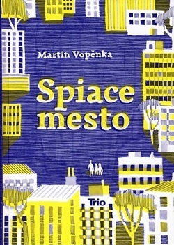 Obrázok Spiace mesto