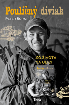 Obrázok Pouličný diviak