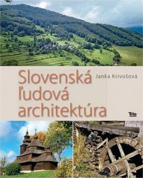 Obrázok Slovenská ľudová architektúra