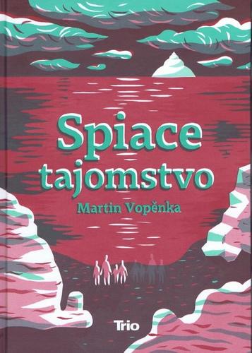 Obrázok Spiace tajomstvo