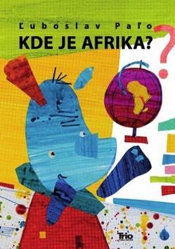 Obrázok Kde je Afrika ?