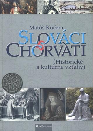 Obrázok Slováci a Chorváti - Historické a kultúrne vzťahy