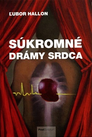 Obrázok Súkromné drámy srdca