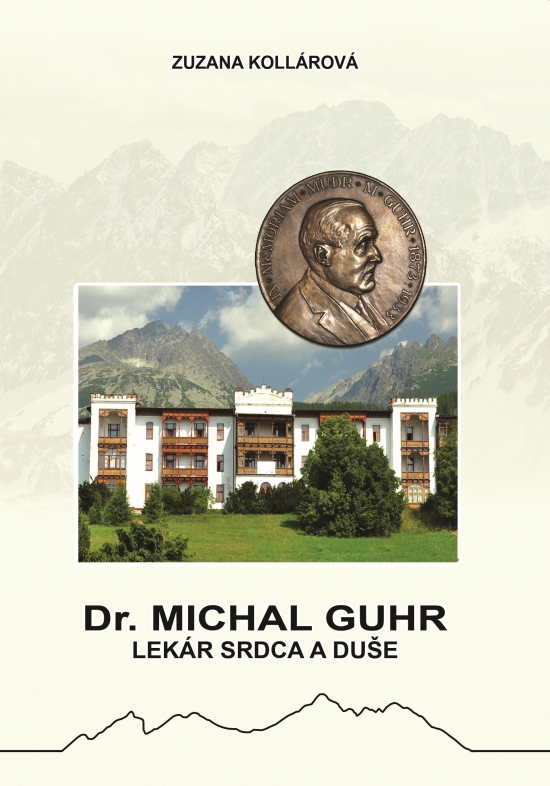 Obrázok Dr. Michal Guhr lekár srdca a duše