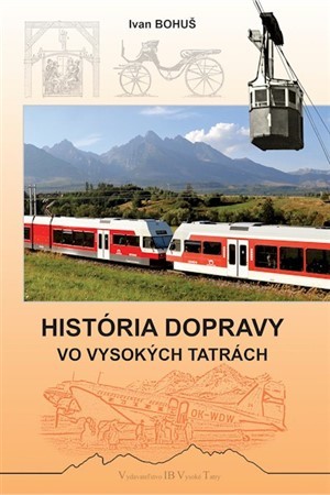 Obrázok História dopravy vo Vysokých Tatrách