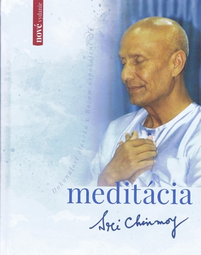 Obrázok Meditácia 2. doplnené vydanie