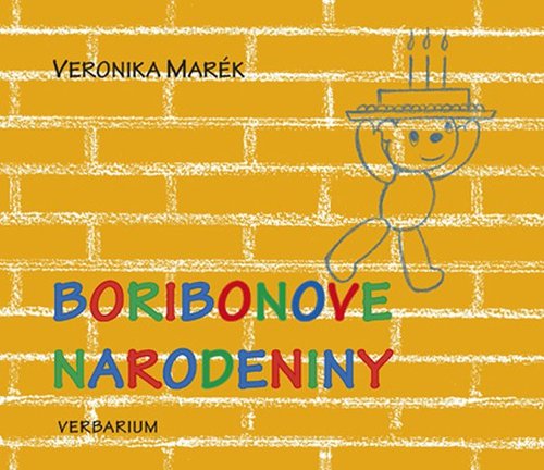 Obrázok Boribonove narodeniny