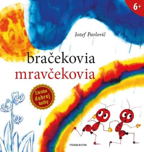 Obrázok Bračekovia mravčekovia