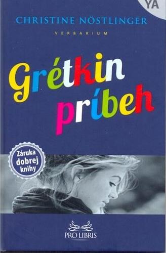 Obrázok Grétkin príbeh