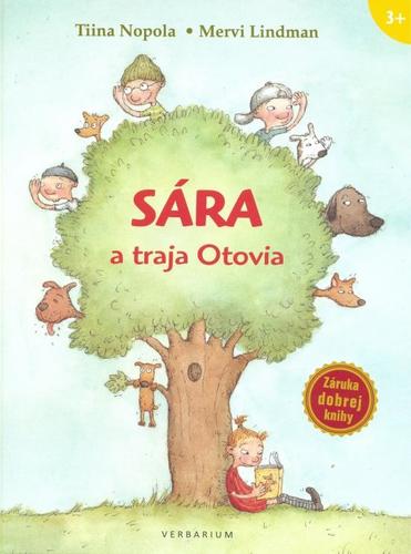 Obrázok Sára a traja Otovia