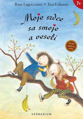 Obrázok Moje srdce sa smeje a veselí