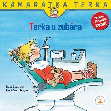 Obrázok Terka u zubára