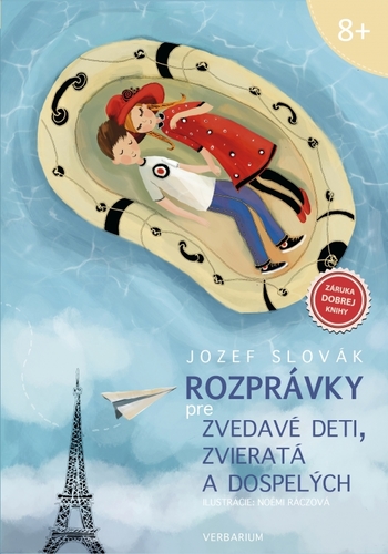 Obrázok Rozprávky pre zvedavé deti, zvieratá a dospelých