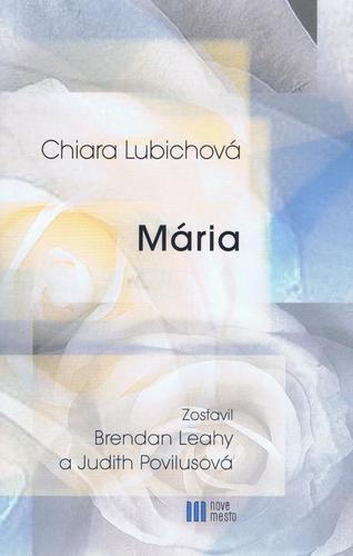 Obrázok Mária