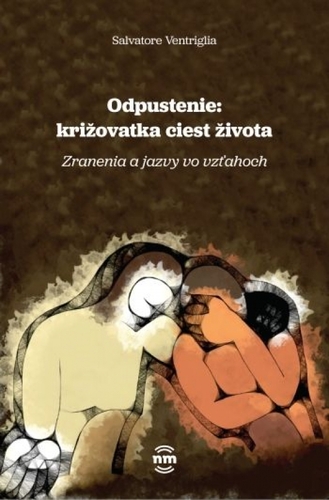 Obrázok Odpustenie: križovatka ciest života