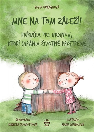 Obrázok Mne na tom záleží