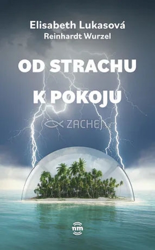 Obrázok Od strachu k pokoju