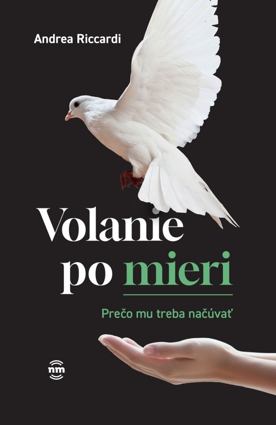 Obrázok Volanie po mieri