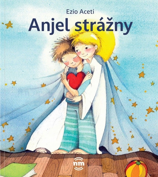 Obrázok Anjel strážny