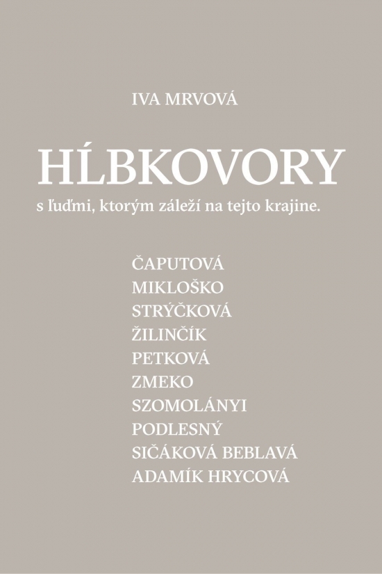 Obrázok Hĺbkovory