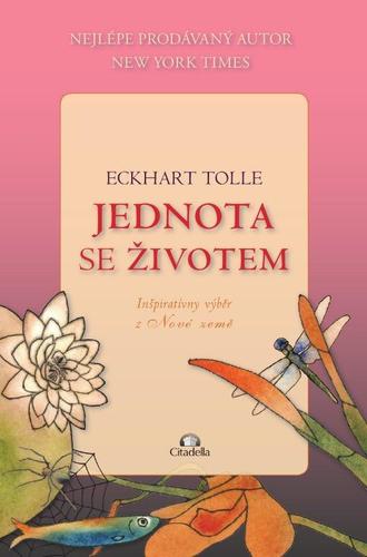 Obrázok Jednota se životem - Inspirativní výběr z Nové Země