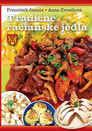 Obrázok Tradičné račianske jedlá