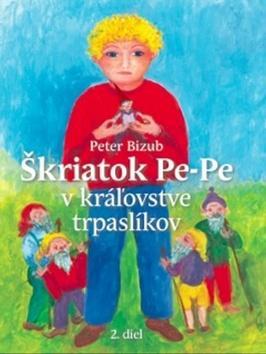 Obrázok Škriatok Pe-Pe v krajine trpaslíkov- 2.diel