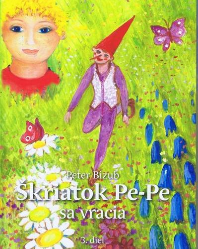 Obrázok Škriatok Pe-Pe sa vracia