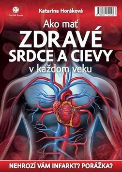 Obrázok Ako mať zdravé srdce a cievy v každom veku