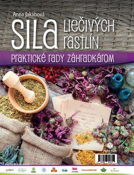 Obrázok Sila liečivých rastlín