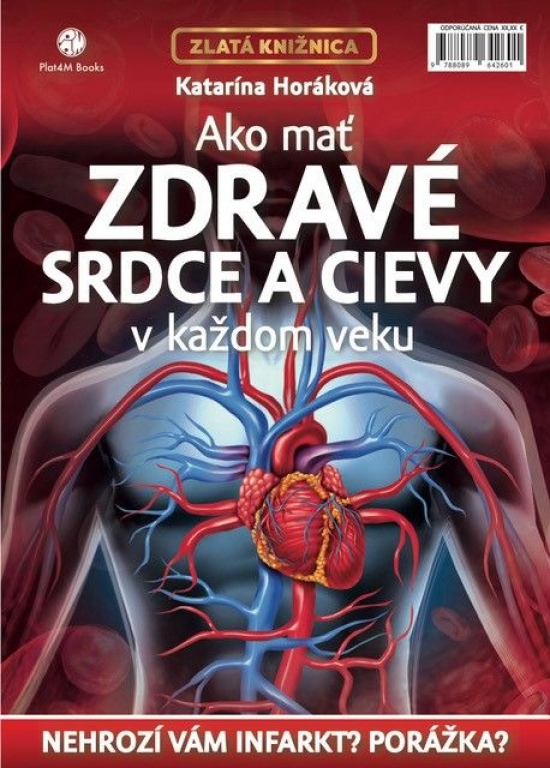 Obrázok Ako mať zdravé srdce a cievy v každom veku