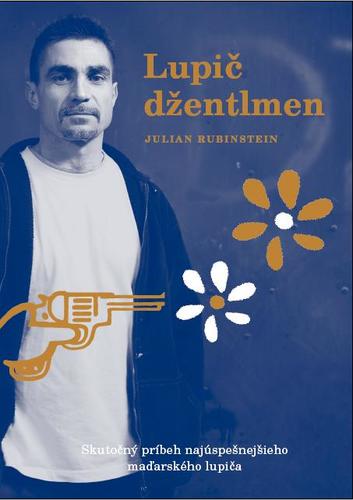 Obrázok Lupič džentlmen
