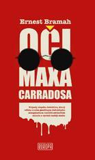 Obrázok Oči Maxa Carradosa