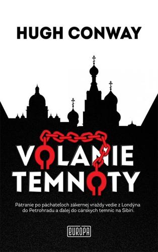 Obrázok Volanie temnoty