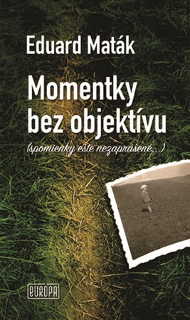 Obrázok Momentky bez objektívu