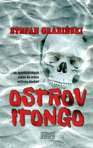 Obrázok Ostrov Itongo