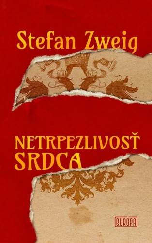 Obrázok Netrpezlivosť srdca