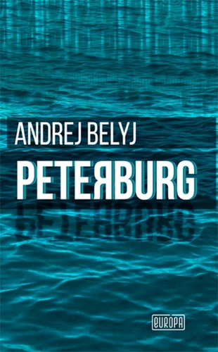 Obrázok Peterburg