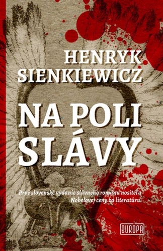 Obrázok Na poli slávy