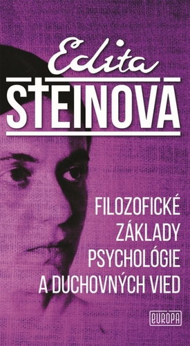 Obrázok Filozofické základy psychológie a duchovných vied